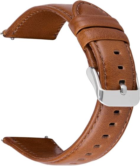 Amazon.com: iBazal Gear S2 Classic Leather Band 42mm, 